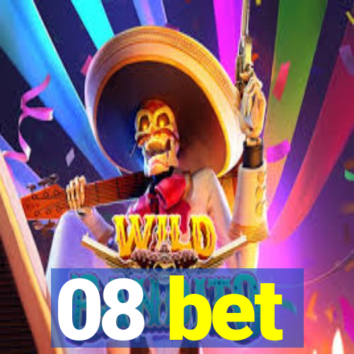 08 bet